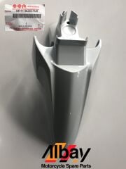 SUZUKİ ADRESS 110 ÖN ÇAMURLUK BEYAZ ORJİNAL