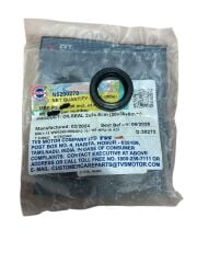 TVS JUPİTER 110-WEGO 110-ZEST KRANK KEÇE SAĞ ÜST KISIM ORJİNAL