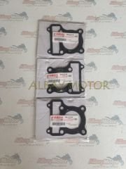 YAMAHA CRYPTON R ÜST CONTA ORJİNAL 51mm 2005-2015