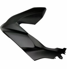 HONDA PCX 125 SOL ÖN GRENAJ MAT SİYAH ORJİNAL 2021