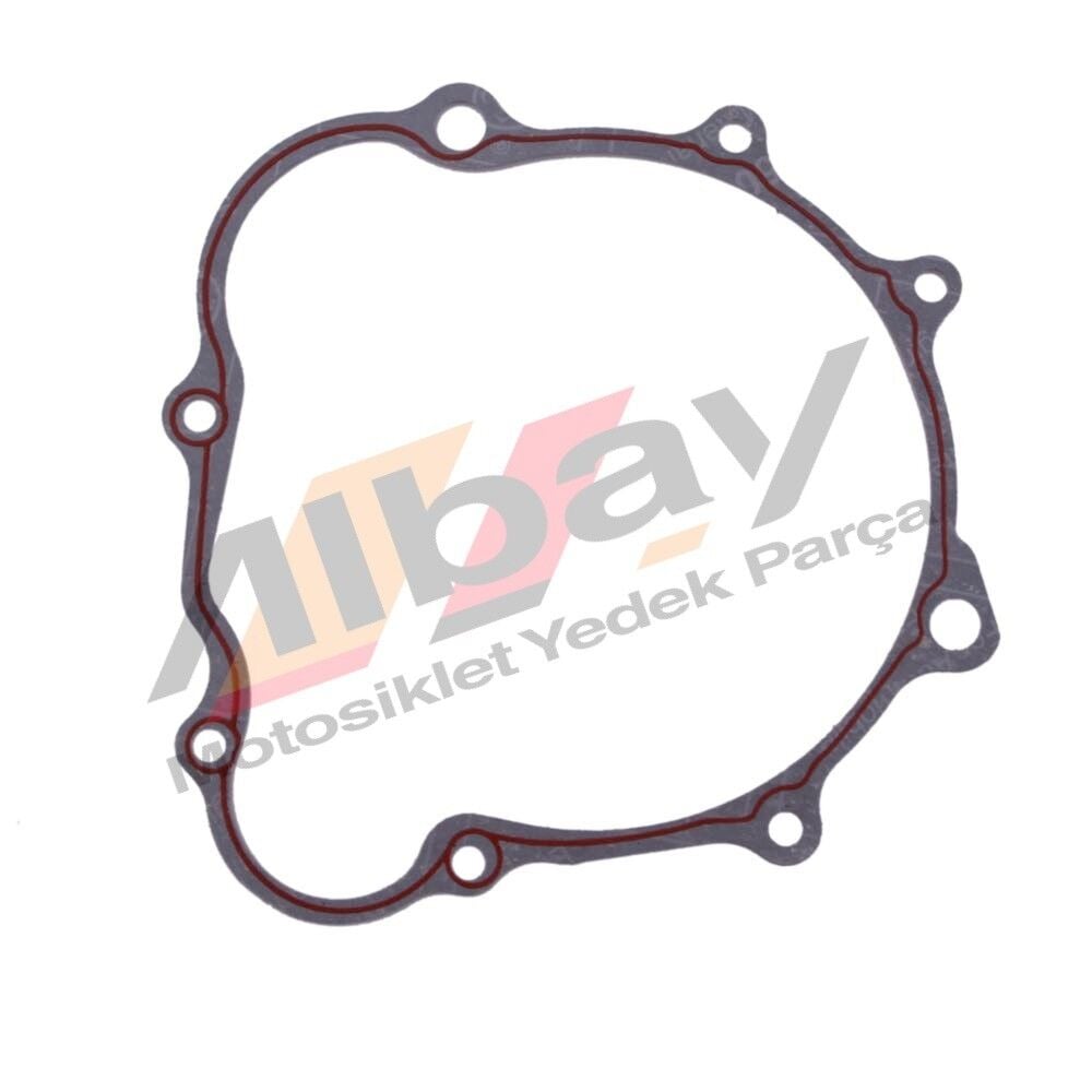 CG 125 STATÖR KAPAK CONTASI