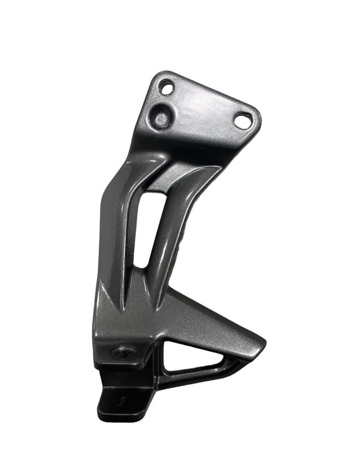 YAMAHA CRYPTON R SOL BASAMAK BRAKETİ ORJİNAL 2005-2008