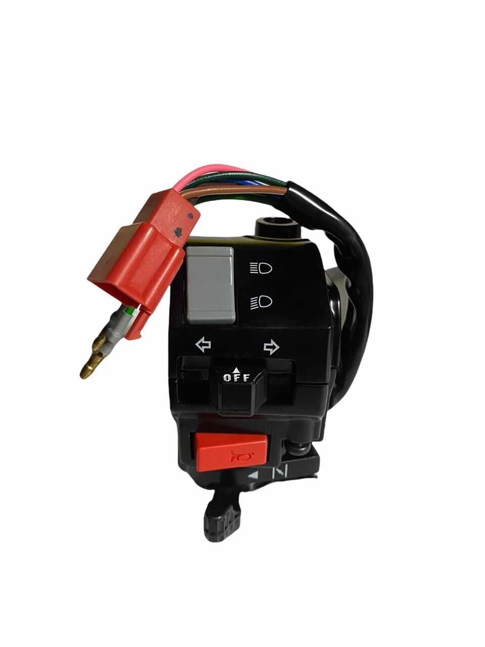 YAMAHA CRYPTON SOL BUTON OEM 1998-2008