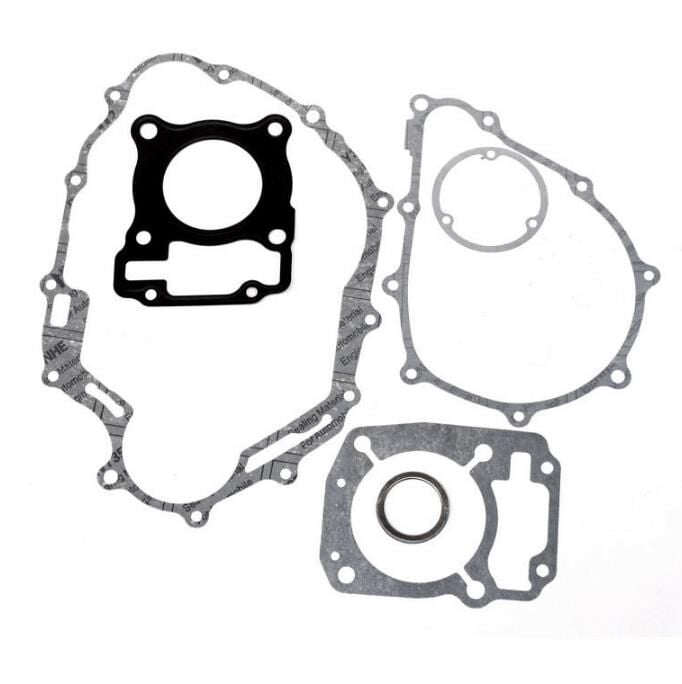 HONDA CB 125 E CONTA TAKIMI