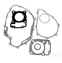 HONDA CB 125 E CONTA TAKIMI