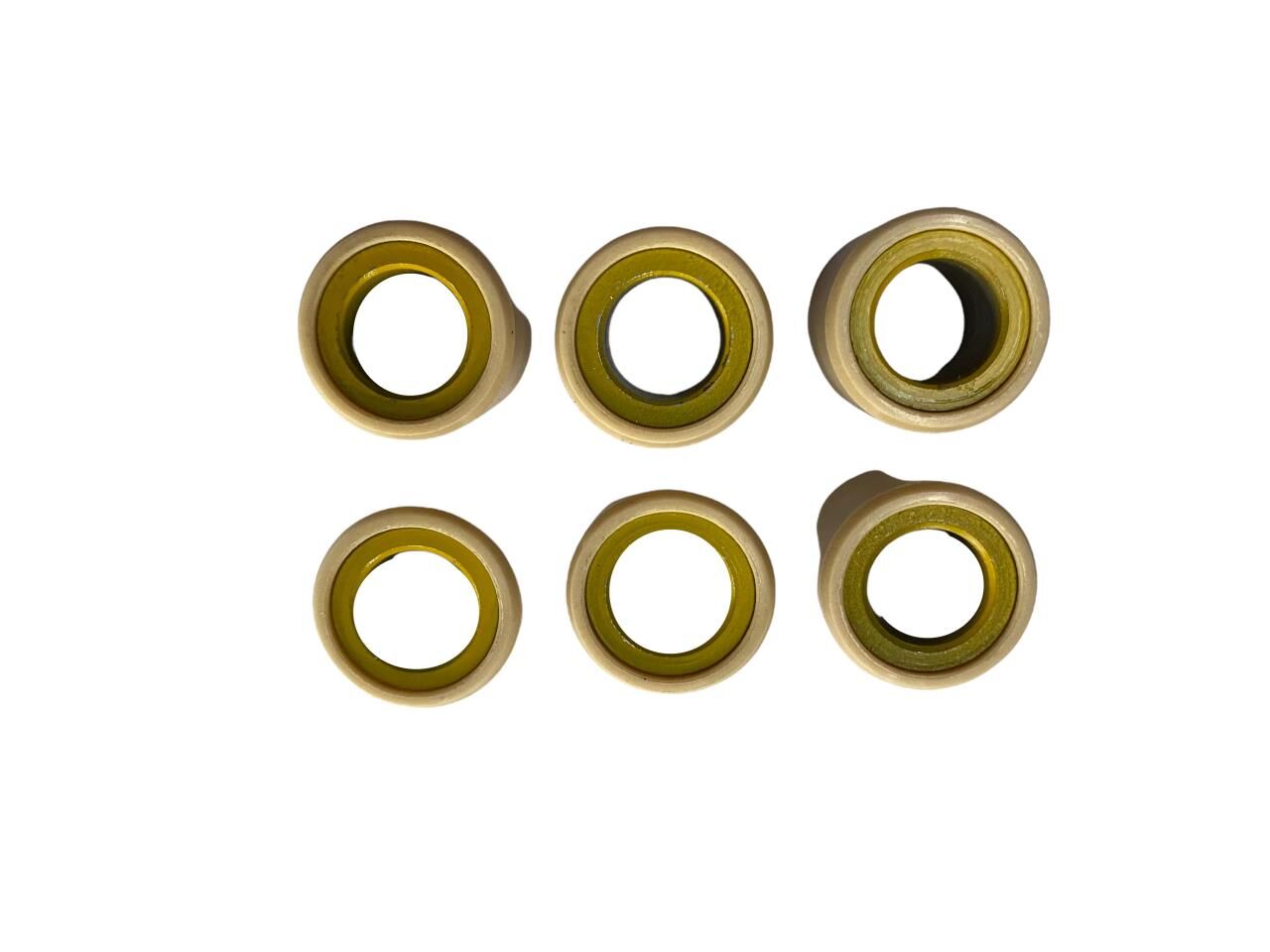 HONDA FORZA 250 TAHRİK SİLİNDİR SET ORJİNAL 2018-2020