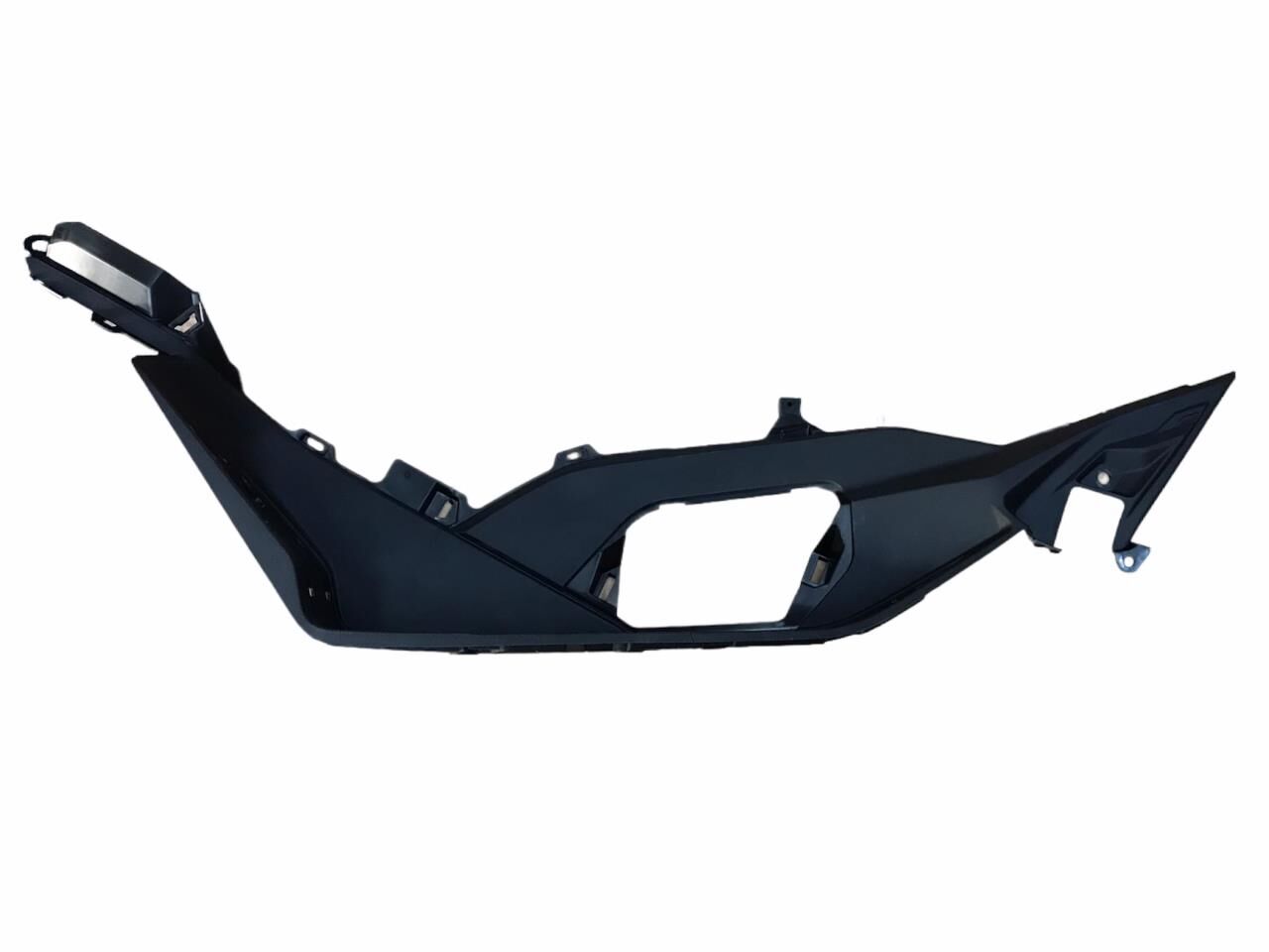 HONDA PCX 125 SOL BASAMAK ORJİNAL 2021-2024