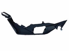 HONDA PCX 125 SOL BASAMAK ORJİNAL 2021-2024