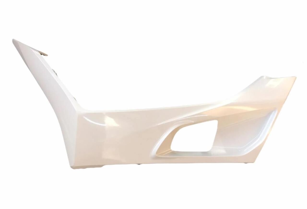 HONDA PCX 125 SOL MARŞBİYEL BEYAZ İTHAL 2021-2024