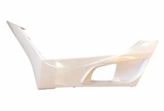 HONDA PCX 125 SOL MARŞBİYEL BEYAZ İTHAL 2021-2024