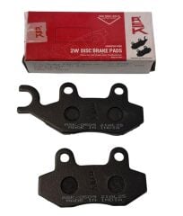 TVS APACHE RTR 200 ÖN FREN DİSK BALATA İTHAL