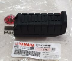 YAMAHA CRYPTON R SOL ARKA BASAMAK ORJİNAL 2005-2008