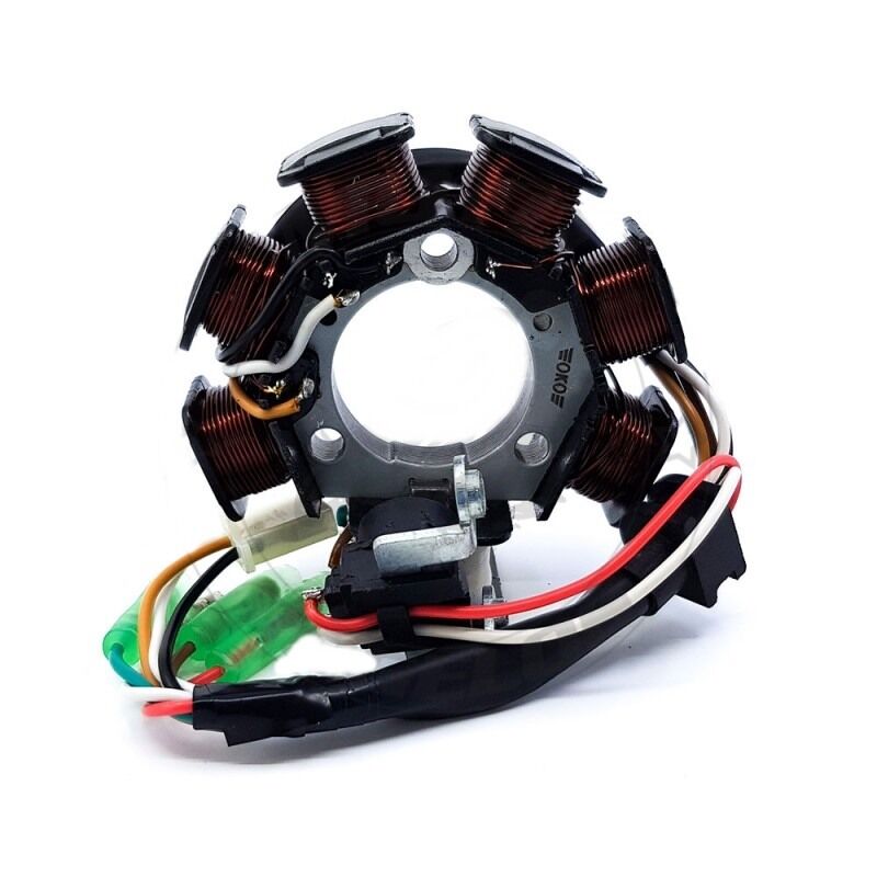 YAMAHA CRYPTON STATÖR OEM 1998-2004