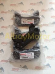 YAMAHA CRYPTON R PLAKA BAĞLANTISI ORJİNAL 2005-2008