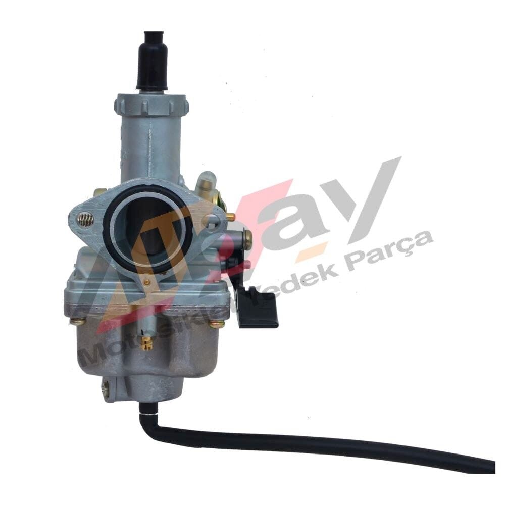 CG 125 KARBÜRATÖR 125cc SHENGWEY