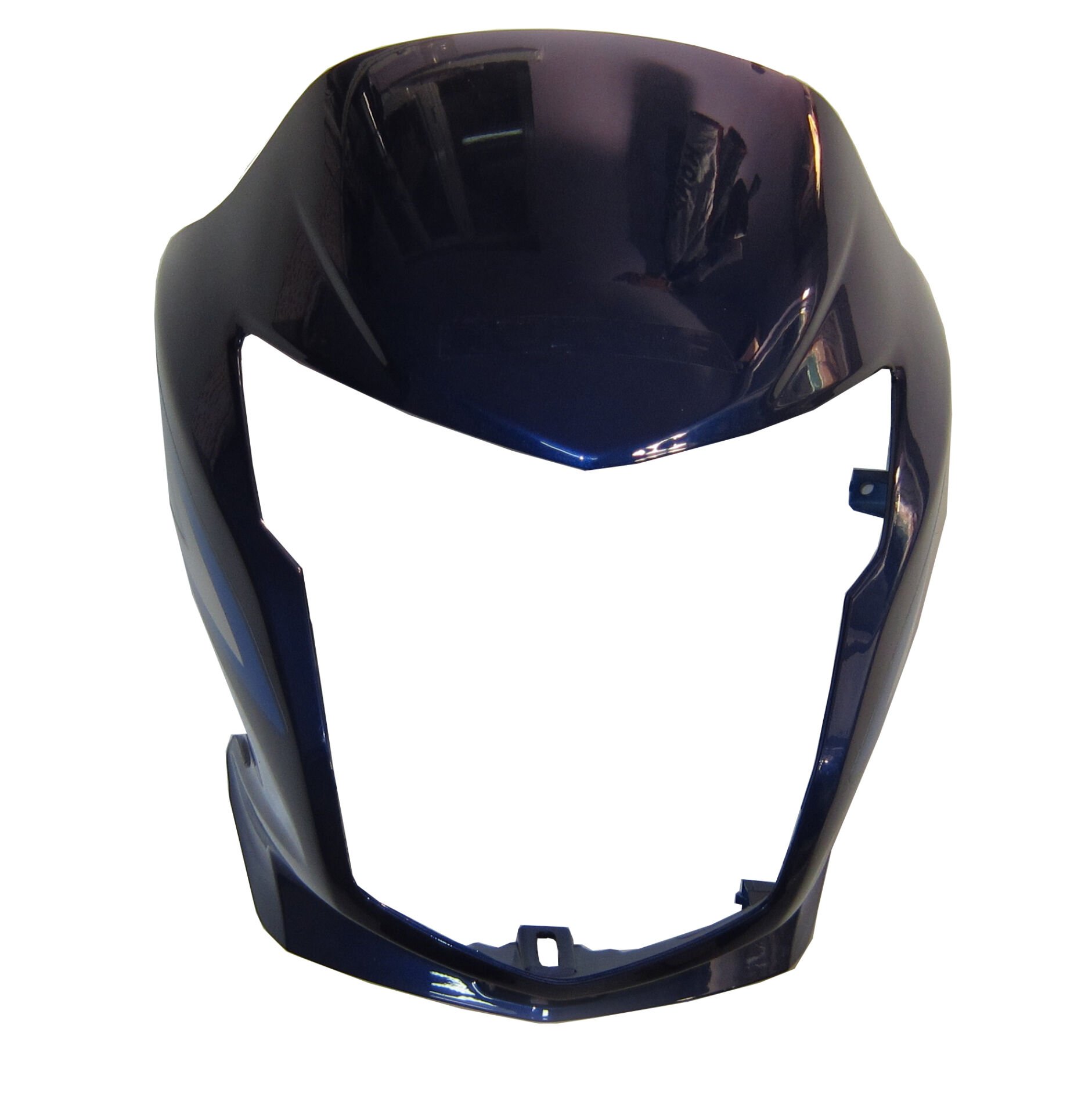 HONDA CB 125 ACE FAR GRENAJ MAVİ