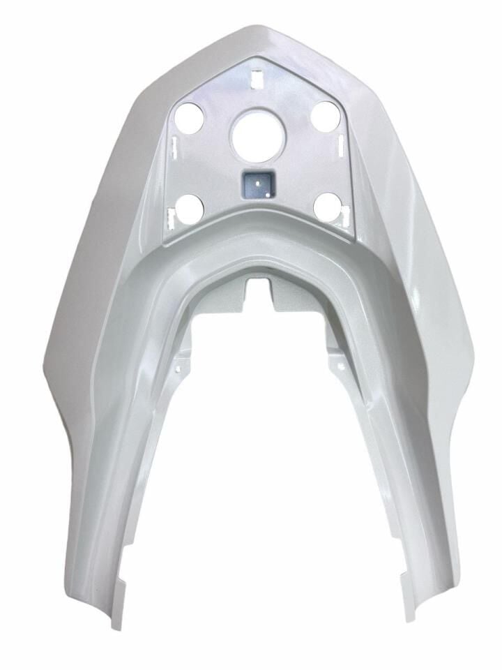 HONDA PCX 125 ÇEKME KAPAK BEYAZ ORJİNAL 2021-2024