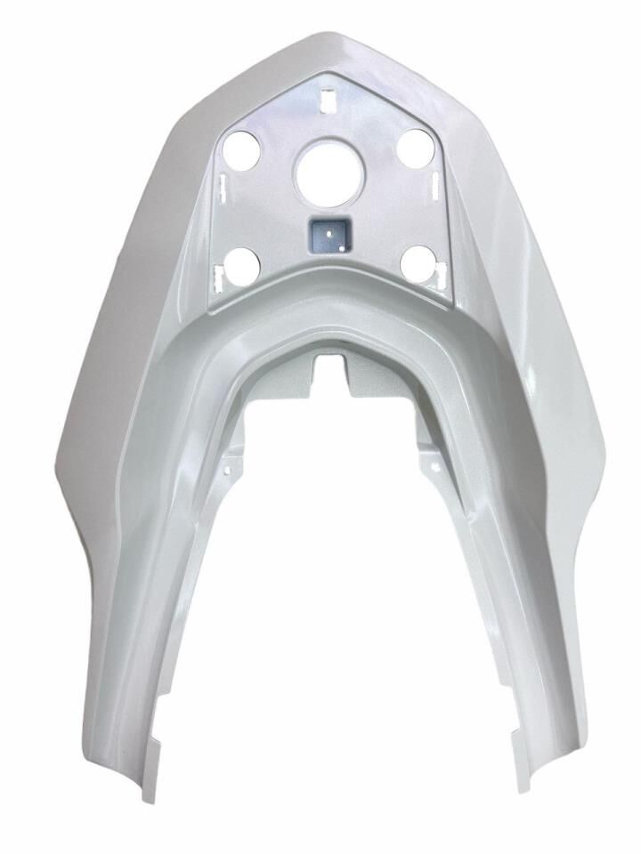 HONDA PCX 125 ÇEKME KAPAK BEYAZ ORJİNAL 2021-2024