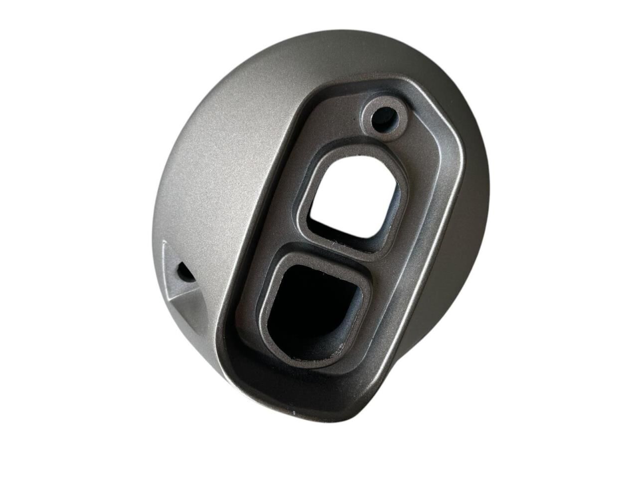 MONDİAL DRİFT 125 L EGSOZ MUHAFAZA ARKA İTHAL