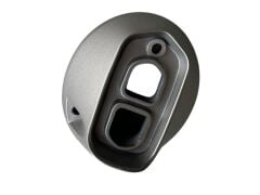 MONDİAL DRİFT 125 L EGSOZ MUHAFAZA ARKA İTHAL