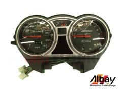 MOTORAN CBS 150 KİLOMETRE SAATİ