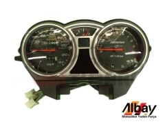 MOTORAN CBS 150 KİLOMETRE SAATİ
