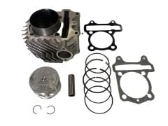 VOLTA REVOLT RM5 SİLİNDİR PİSTON SET 170cc