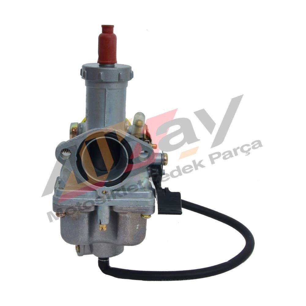 CG 150 KARBÜRATÖR 150cc SHENGWEY