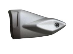 MONDİAL DRİFT 125 L EGSOZ MUHAFAZA ÖN İTHAL