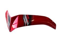 YAMAHA CRYPTON C8 DIŞ DİZLİK KIRMIZI SOL 2010-2012