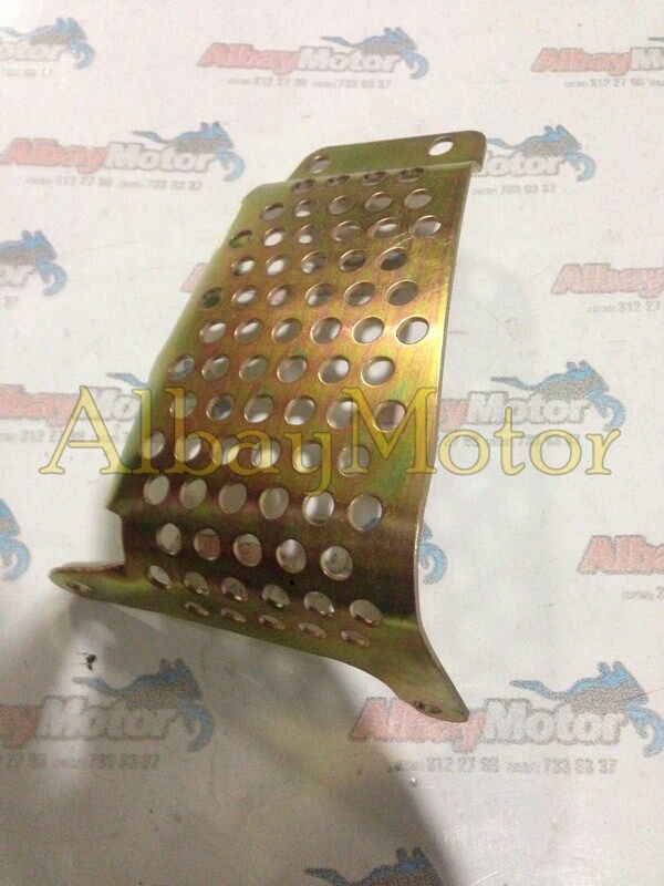 YAMAHA CRYPTON KARTER KORUMA KAPAK 1998-2004