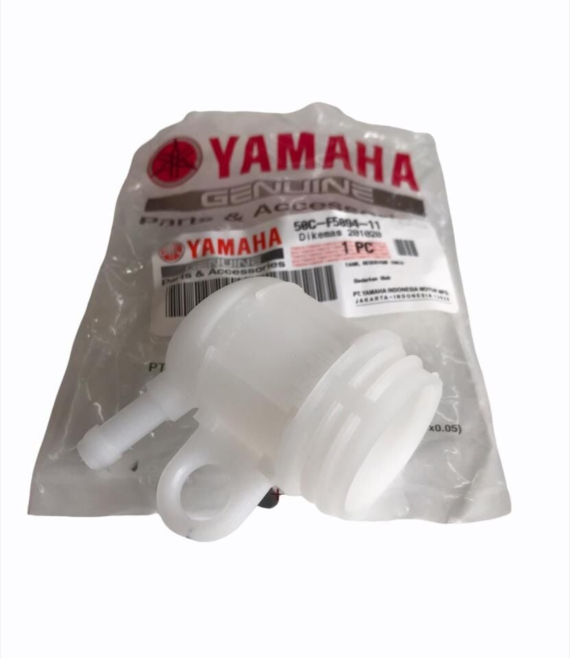 YAMAHA YZF R25 ARKA FREN HİDROLİK KUTU ORJİNAL 2015-2018