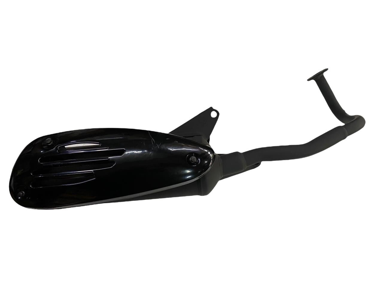 50-80cc SCOOTER MONDİAL REVİVAL EGSOZ