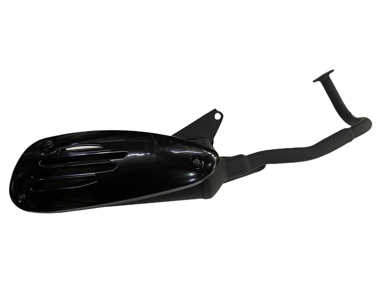 50-80cc SCOOTER MONDİAL REVİVAL EGSOZ