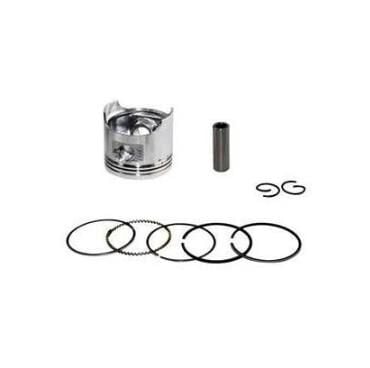 CUP 125 BİSAN TERRA PİSTON STD 14 PERNO 54mm