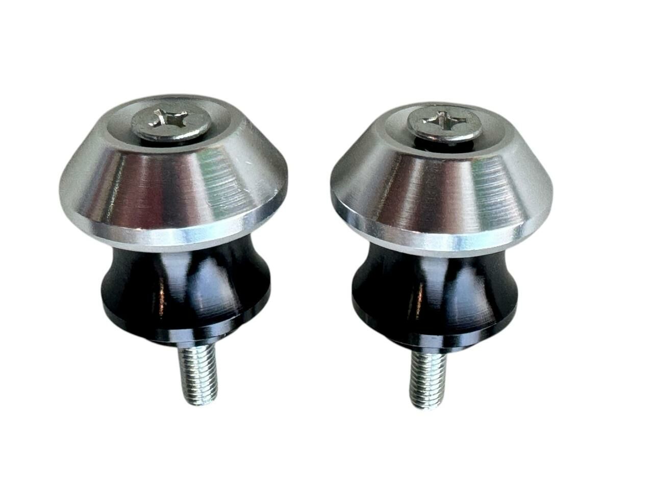 MOTOSİKLET KALDIRMA APARATI GÜMÜŞ 6mm HONDA MODELLERİ