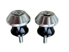 MOTOSİKLET KALDIRMA APARATI GÜMÜŞ 6mm HONDA MODELLERİ
