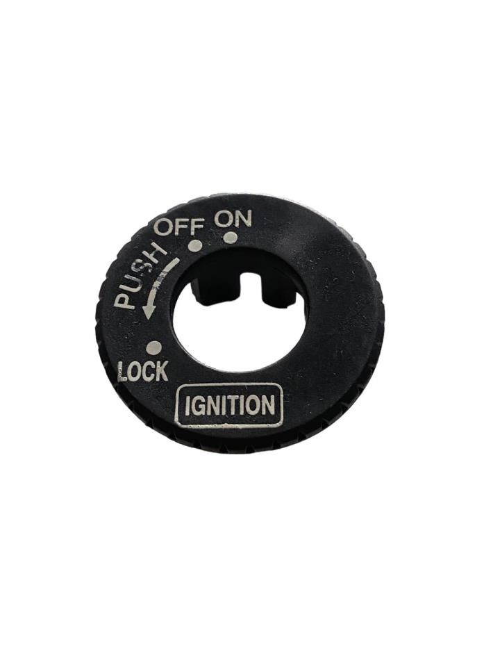 YAMAHA CRYPTON KONTAK KAPAĞI 1998-2004