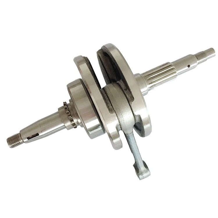 YAMAHA CRYPTON R-C8 KRANK KOMPLE 2005-2015