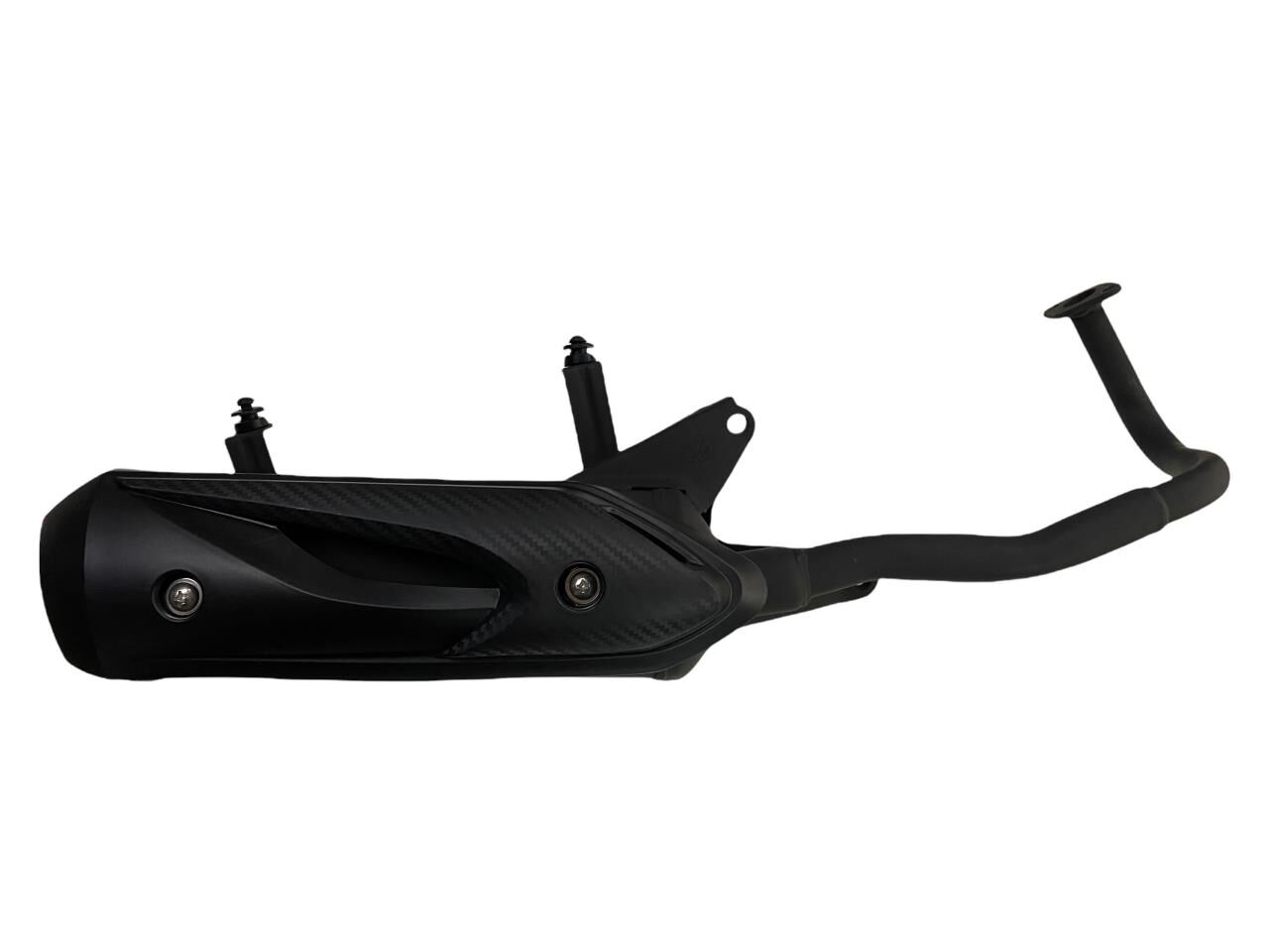 50-80cc SCOOTER KUBA TRENDY EGSOZ