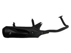 50-80cc SCOOTER KUBA TRENDY EGSOZ