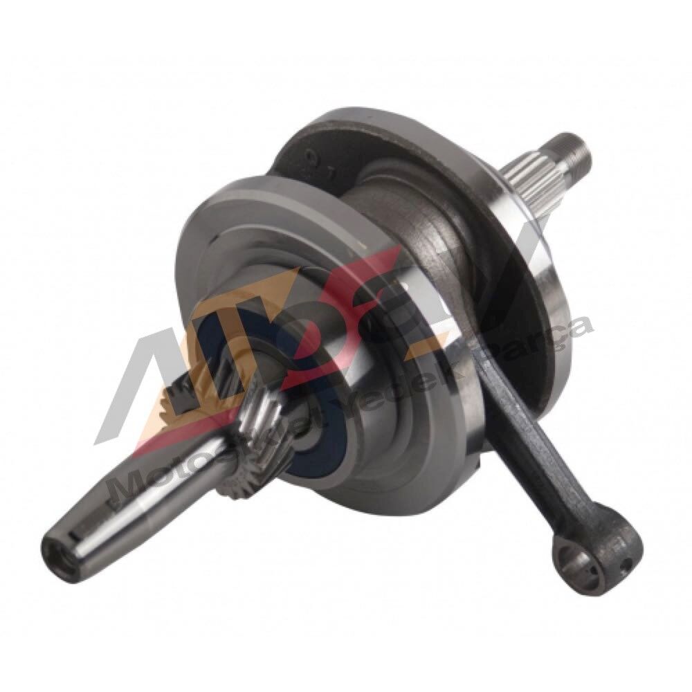 CG 125 KRANK 125 - 150 CG 13 PERNO