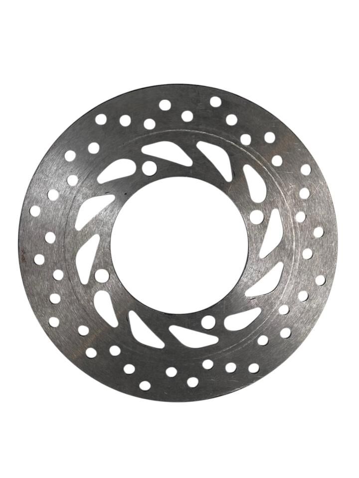 MONDİAL 125 KT DİSK AYNASI