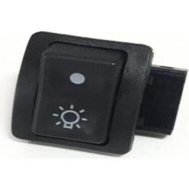 MONDİAL SFC 100 FAR AÇMA KAPATMA DÜĞME 2 KADEMELİ