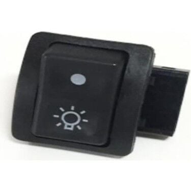 MONDİAL SFC 100 FAR AÇMA KAPATMA DÜĞME 2 KADEMELİ