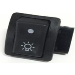 MONDİAL SFC 100 FAR AÇMA KAPATMA DÜĞME 2 KADEMELİ