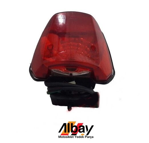 MOTORAN CBS 150 BALANCER STOP