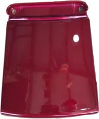 YAMAHA CRYPTON BORDO STOP ÜSTÜ KAPAK BORDO 2004