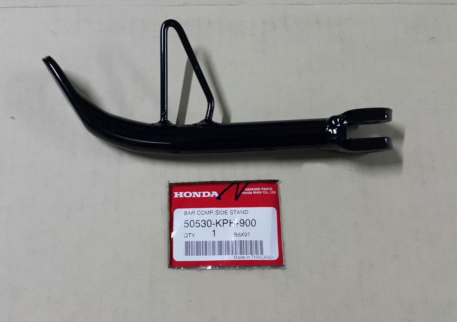HONDA İNNOVA YAN SEHPA ORJİNAL 2005-2008