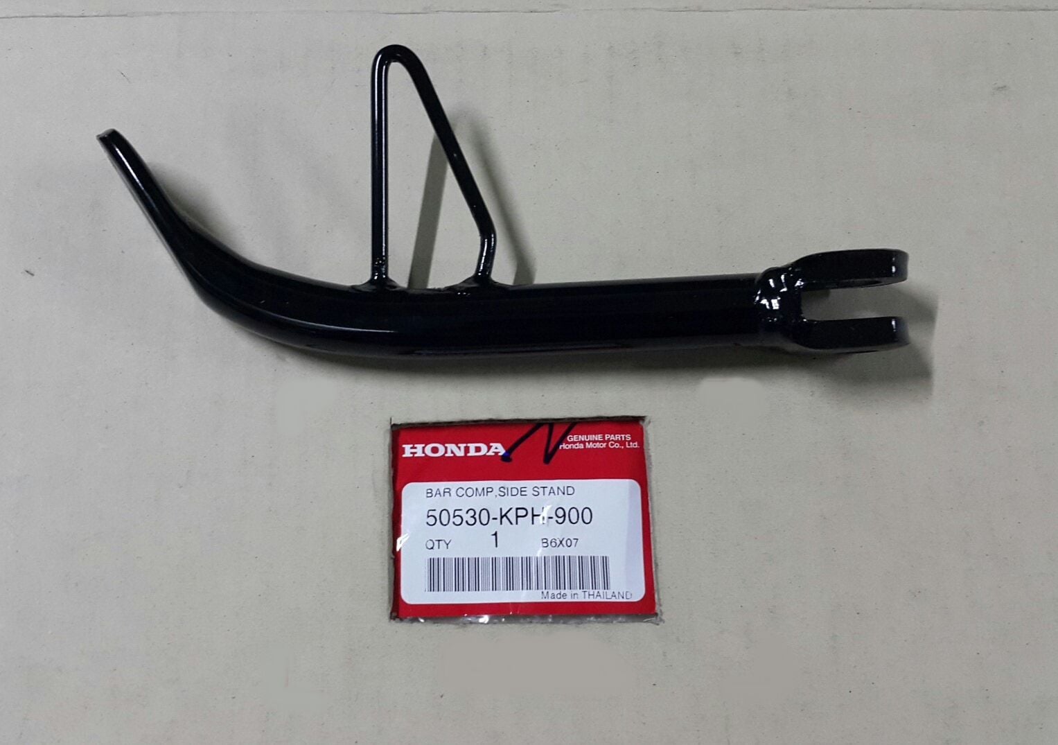 HONDA İNNOVA YAN SEHPA ORJİNAL 2005-2008